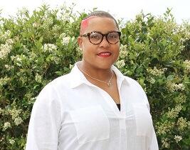 Tiffany Wilkerson-Franklin